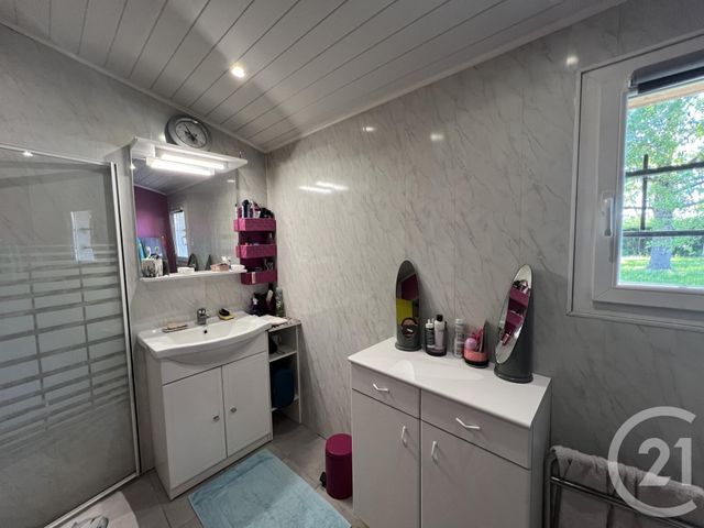 Maison à vendre - 5 pièces - 89,75 m2 - Gievres - 41 - CENTRE