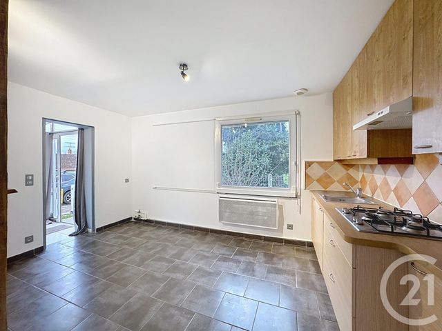 Maison &agrave; vendre - 2 pi&egrave;ces - 64,06 m2 - Villefranche Sur Cher - 41 - CENTRE