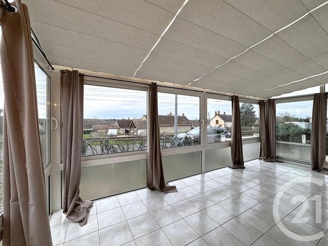 Maison &agrave; vendre - 2 pi&egrave;ces - 64,06 m2 - Villefranche Sur Cher - 41 - CENTRE