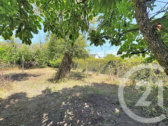 Maison &agrave; vendre - 4 pi&egrave;ces - 66,33 m2 - Romorantin Lanthenay - 41 - CENTRE