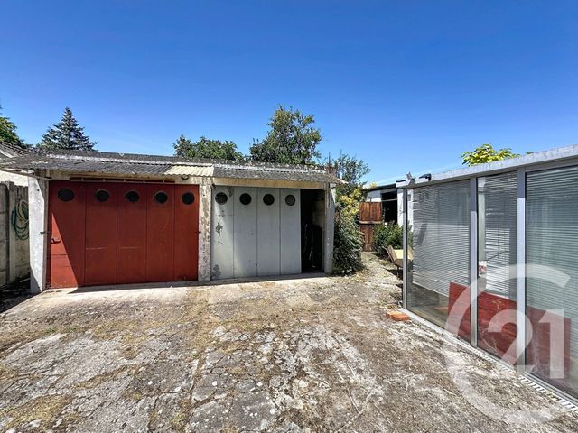 Maison &agrave; vendre - 4 pi&egrave;ces - 66,33 m2 - Romorantin Lanthenay - 41 - CENTRE