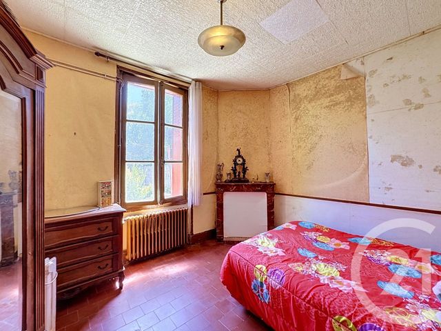 Maison &agrave; vendre - 4 pi&egrave;ces - 66,33 m2 - Romorantin Lanthenay - 41 - CENTRE