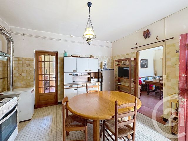 Maison &agrave; vendre - 4 pi&egrave;ces - 66,33 m2 - Romorantin Lanthenay - 41 - CENTRE