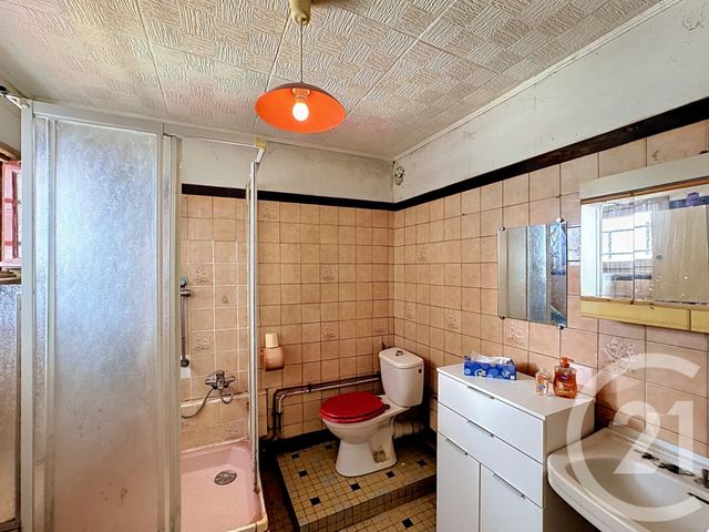Maison &agrave; vendre - 4 pi&egrave;ces - 66,33 m2 - Romorantin Lanthenay - 41 - CENTRE