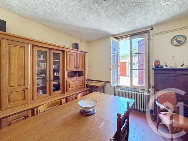 Maison &agrave; vendre - 4 pi&egrave;ces - 66,33 m2 - Romorantin Lanthenay - 41 - CENTRE