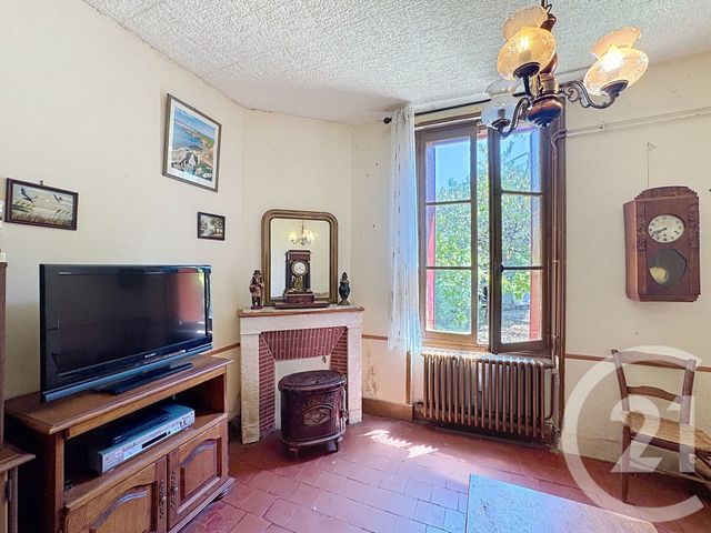 Maison &agrave; vendre - 4 pi&egrave;ces - 66,33 m2 - Romorantin Lanthenay - 41 - CENTRE
