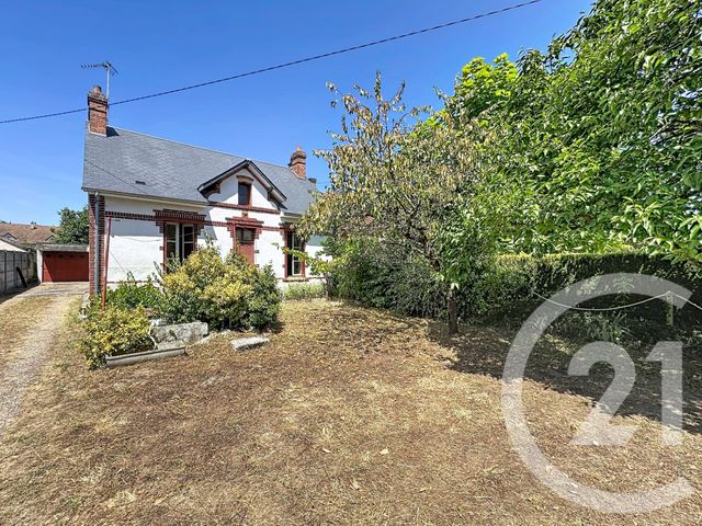 maison - ROMORANTIN LANTHENAY - 41