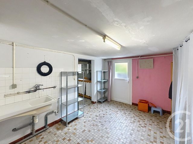 Maison &agrave; vendre - 5 pi&egrave;ces - 110,81 m2 - Romorantin Lanthenay - 41 - CENTRE