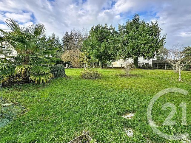 Maison &agrave; vendre - 5 pi&egrave;ces - 110,81 m2 - Romorantin Lanthenay - 41 - CENTRE