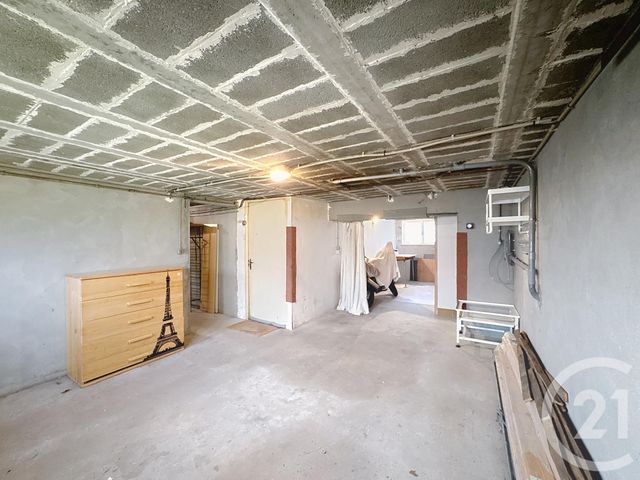 Maison &agrave; vendre - 5 pi&egrave;ces - 110,81 m2 - Romorantin Lanthenay - 41 - CENTRE