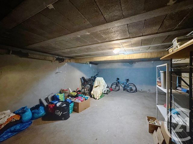 Maison &agrave; vendre - 5 pi&egrave;ces - 110,81 m2 - Romorantin Lanthenay - 41 - CENTRE