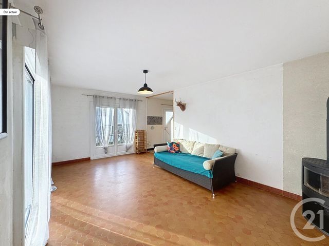 Maison &agrave; vendre - 5 pi&egrave;ces - 110,81 m2 - Romorantin Lanthenay - 41 - CENTRE