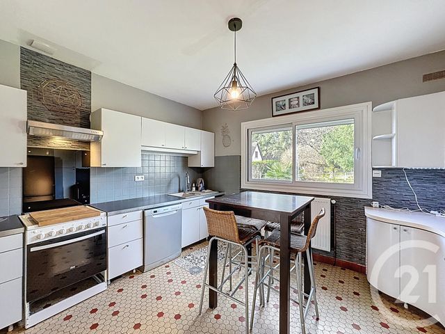 Maison &agrave; vendre - 5 pi&egrave;ces - 110,81 m2 - Romorantin Lanthenay - 41 - CENTRE