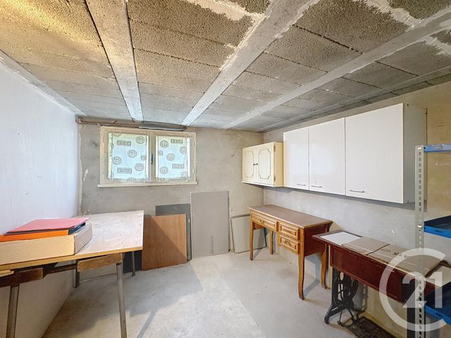 Maison &agrave; vendre - 5 pi&egrave;ces - 110,81 m2 - Romorantin Lanthenay - 41 - CENTRE