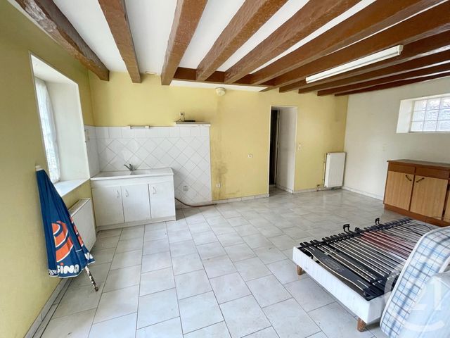 Maison &agrave; vendre - 4 pi&egrave;ces - 74,91 m2 - Chabris - 36 - CENTRE