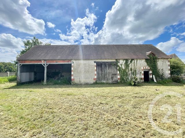 Maison &agrave; vendre - 4 pi&egrave;ces - 74,91 m2 - Chabris - 36 - CENTRE