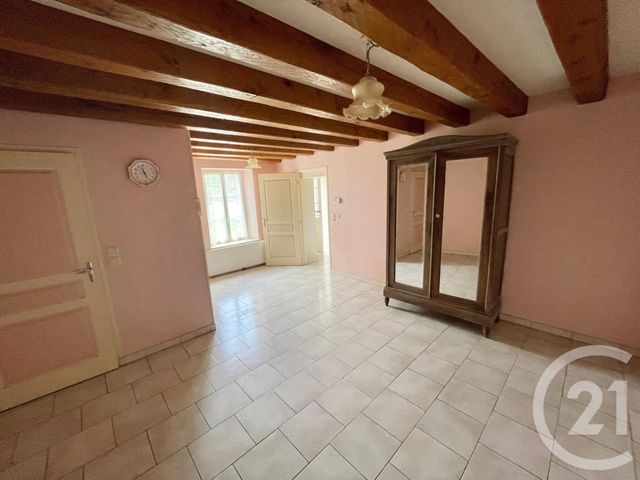 Maison &agrave; vendre - 4 pi&egrave;ces - 74,91 m2 - Chabris - 36 - CENTRE