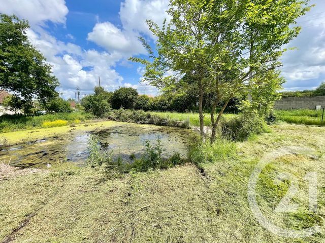 Maison &agrave; vendre - 4 pi&egrave;ces - 74,91 m2 - Chabris - 36 - CENTRE