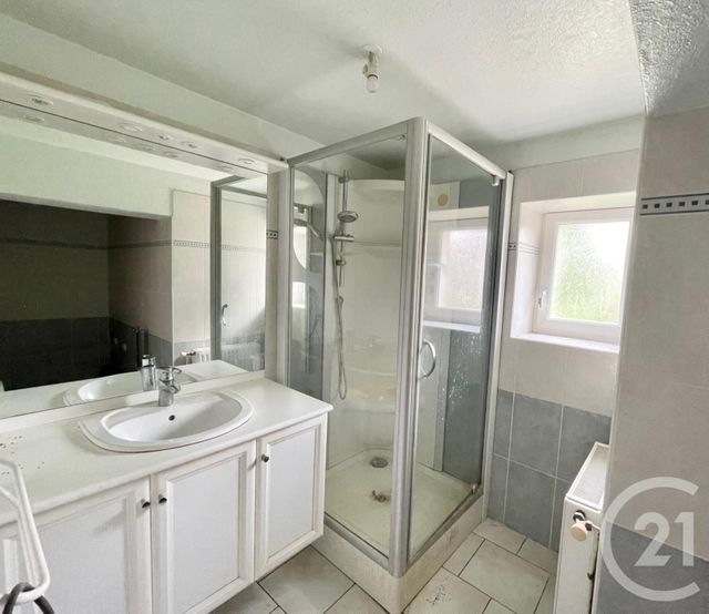 Maison &agrave; vendre - 4 pi&egrave;ces - 74,91 m2 - Chabris - 36 - CENTRE