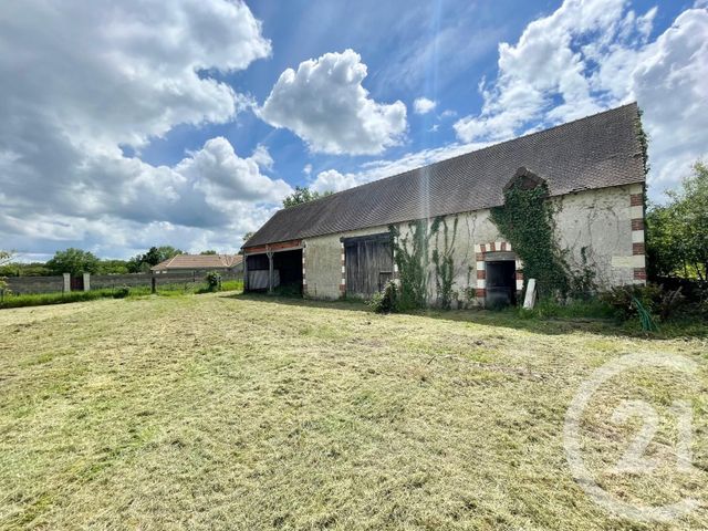 Maison &agrave; vendre - 4 pi&egrave;ces - 74,91 m2 - Chabris - 36 - CENTRE