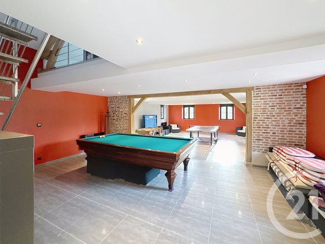 Maison &agrave; vendre - 9 pi&egrave;ces - 338 m2 - 41 - CENTRE