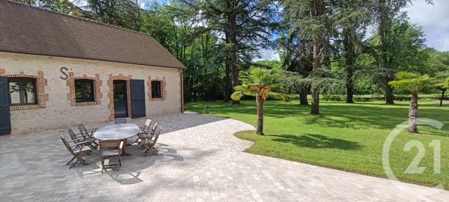 Maison &agrave; vendre - 9 pi&egrave;ces - 338 m2 - 41 - CENTRE