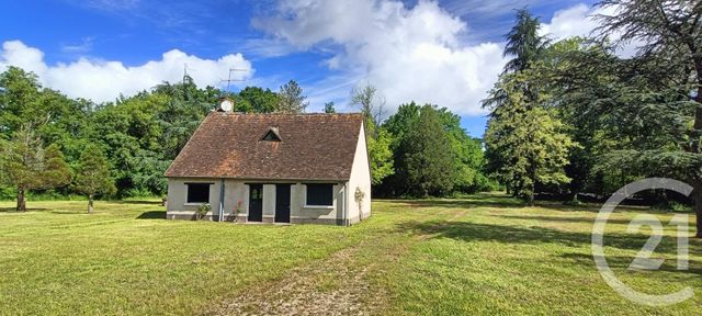 Maison &agrave; vendre - 9 pi&egrave;ces - 338 m2 - 41 - CENTRE