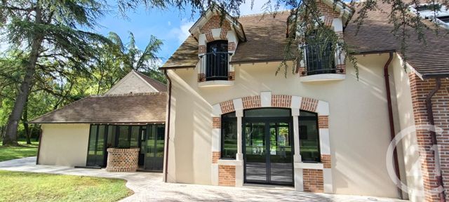 Maison &agrave; vendre - 9 pi&egrave;ces - 338 m2 - 41 - CENTRE