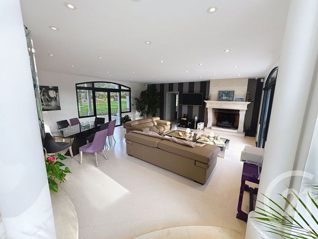 Maison &agrave; vendre - 9 pi&egrave;ces - 338 m2 - 41 - CENTRE