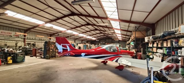 Maison &agrave; vendre - 9 pi&egrave;ces - 338 m2 - 41 - CENTRE