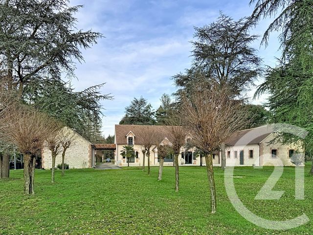 Maison à vendre None