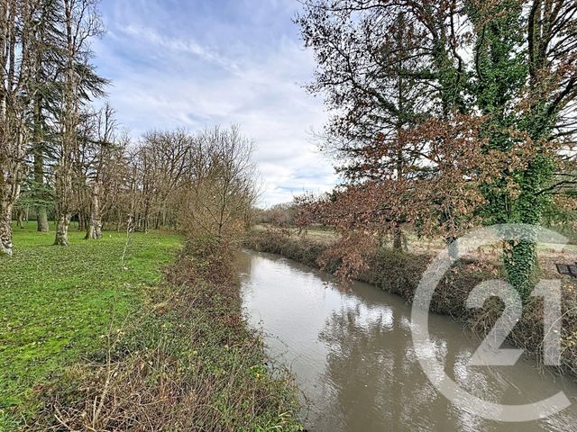 Maison &agrave; vendre - 9 pi&egrave;ces - 338 m2 - 41 - CENTRE