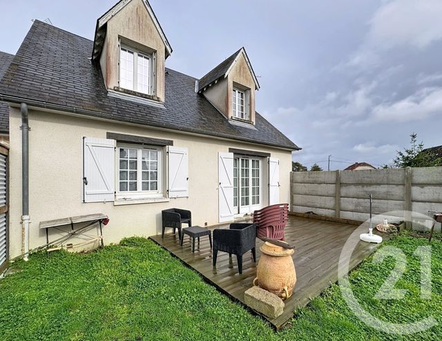 maison - GIEVRES - 41