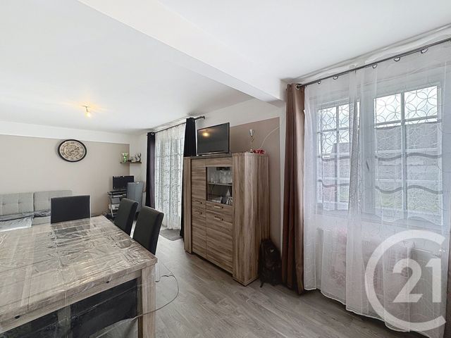 Maison &agrave; vendre - 5 pi&egrave;ces - 81,49 m2 - Gievres - 41 - CENTRE