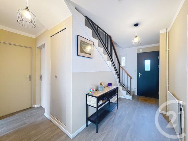 Maison &agrave; vendre - 5 pi&egrave;ces - 81,49 m2 - Gievres - 41 - CENTRE