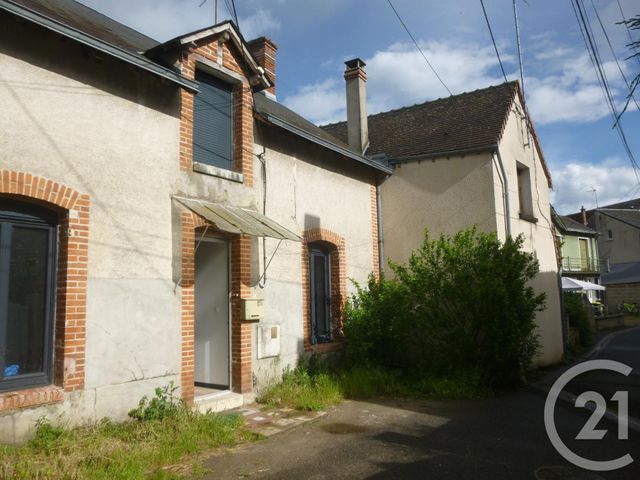 Prix immobilier ROMORANTIN LANTHENAY - Photo d’une maison vendue