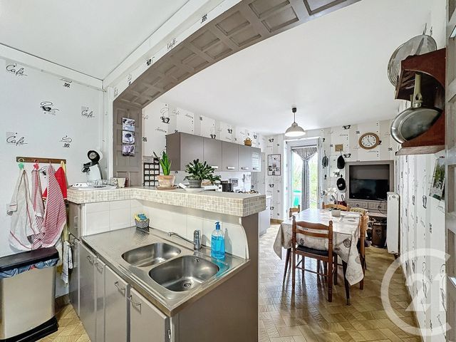 Maison &agrave; vendre - 3 pi&egrave;ces - 154,88 m2 - Chatillon Sur Cher - 41 - CENTRE