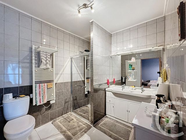 Maison &agrave; vendre - 3 pi&egrave;ces - 154,88 m2 - Chatillon Sur Cher - 41 - CENTRE