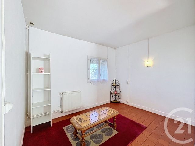 Maison &agrave; vendre - 3 pi&egrave;ces - 154,88 m2 - Chatillon Sur Cher - 41 - CENTRE