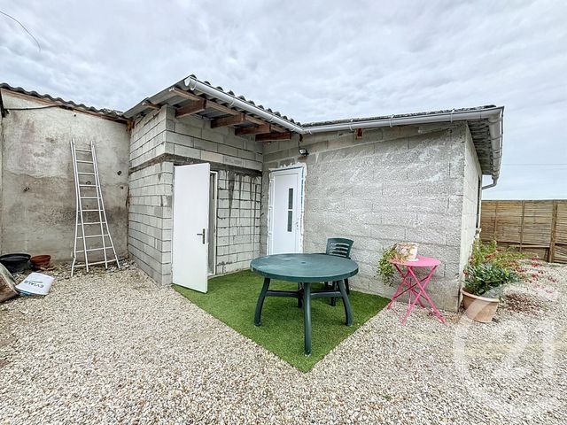 Maison &agrave; vendre - 3 pi&egrave;ces - 154,88 m2 - Chatillon Sur Cher - 41 - CENTRE