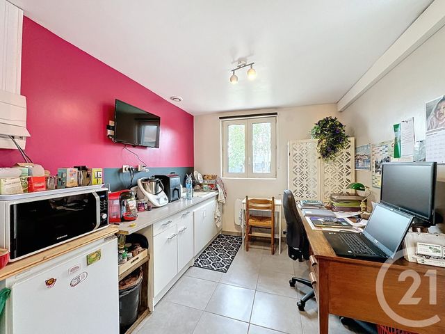 Maison &agrave; vendre - 3 pi&egrave;ces - 154,88 m2 - Chatillon Sur Cher - 41 - CENTRE