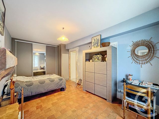 Maison &agrave; vendre - 3 pi&egrave;ces - 154,88 m2 - Chatillon Sur Cher - 41 - CENTRE