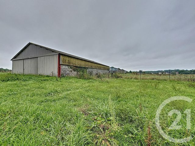 Terrain à vendre - 37628 m2 - Chatillon Sur Cher - 41 - CENTRE