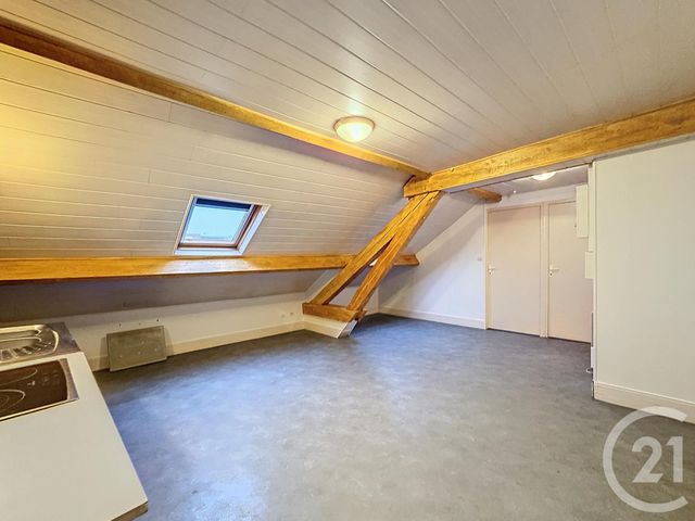 Appartement F2 à louer - 2 pièces - 32 m2 - Romorantin Lanthenay - 41 - CENTRE