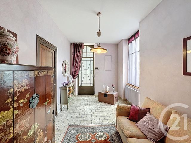 Maison &agrave; vendre - 8 pi&egrave;ces - 243,84 m2 - Chabris - 36 - CENTRE