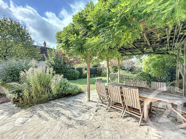Maison &agrave; vendre - 8 pi&egrave;ces - 243,84 m2 - Chabris - 36 - CENTRE