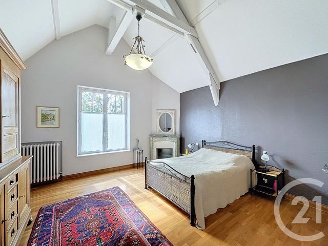 Maison &agrave; vendre - 8 pi&egrave;ces - 243,84 m2 - Chabris - 36 - CENTRE