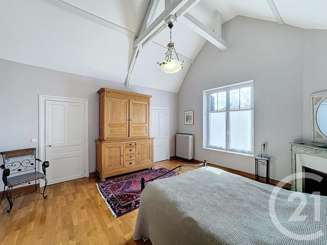 Maison &agrave; vendre - 8 pi&egrave;ces - 243,84 m2 - Chabris - 36 - CENTRE