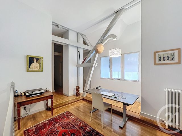 Maison &agrave; vendre - 8 pi&egrave;ces - 243,84 m2 - Chabris - 36 - CENTRE