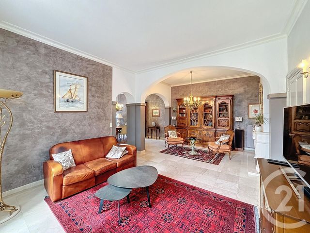 Maison &agrave; vendre - 8 pi&egrave;ces - 243,84 m2 - Chabris - 36 - CENTRE